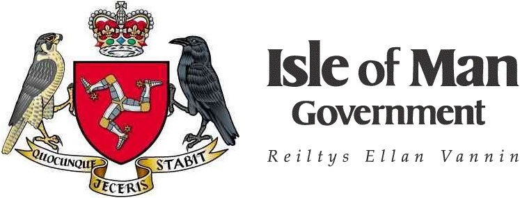 isle of man logo